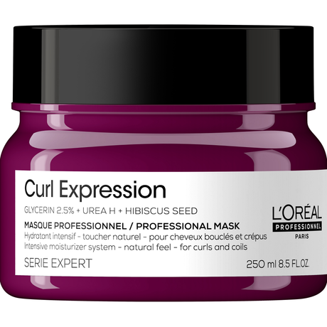 L'Oréal Professionnel Serie Expert Curl Expression Masque professionnel