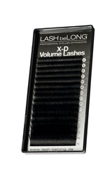 X-D Volume Lashes D-Curl Mix Box