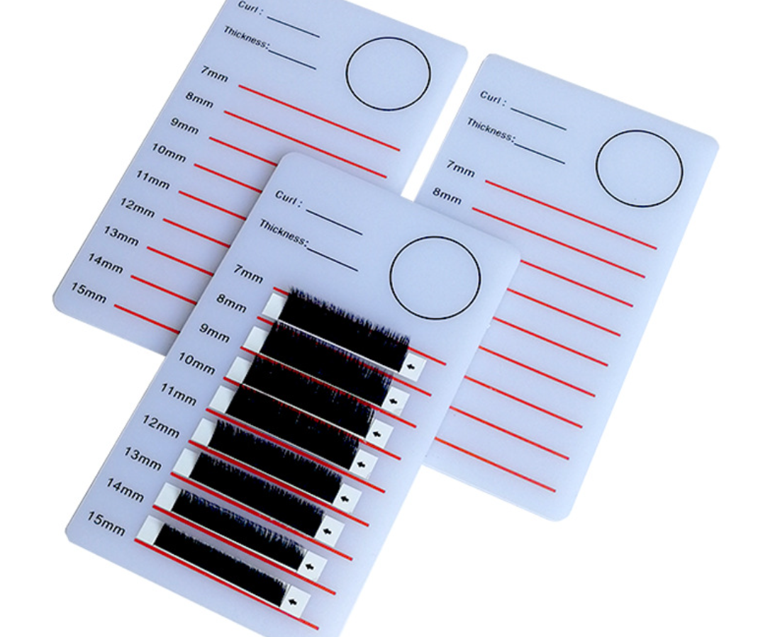 LASH PLATE MINI