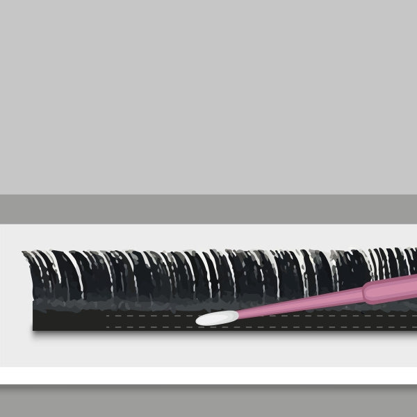 MAGIC Volume WRAP & Glue Stop