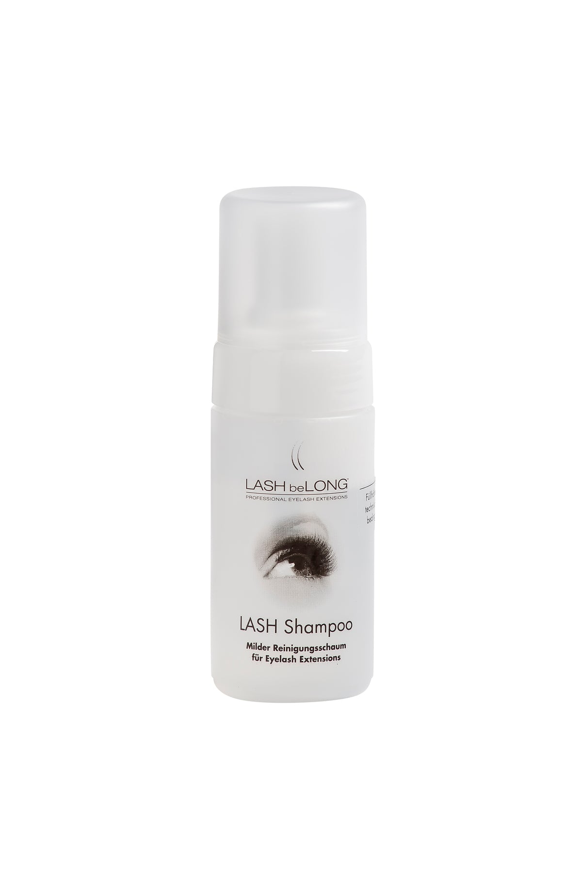 Lash SHAMPOO