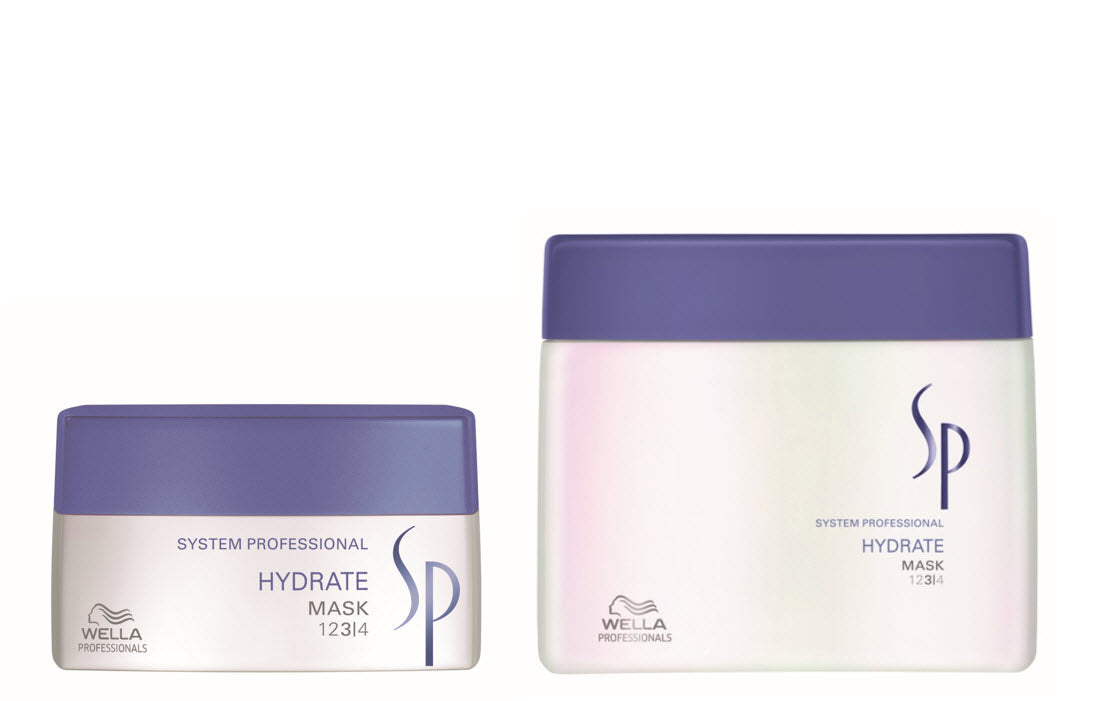 Wella SP Hydrate Mask