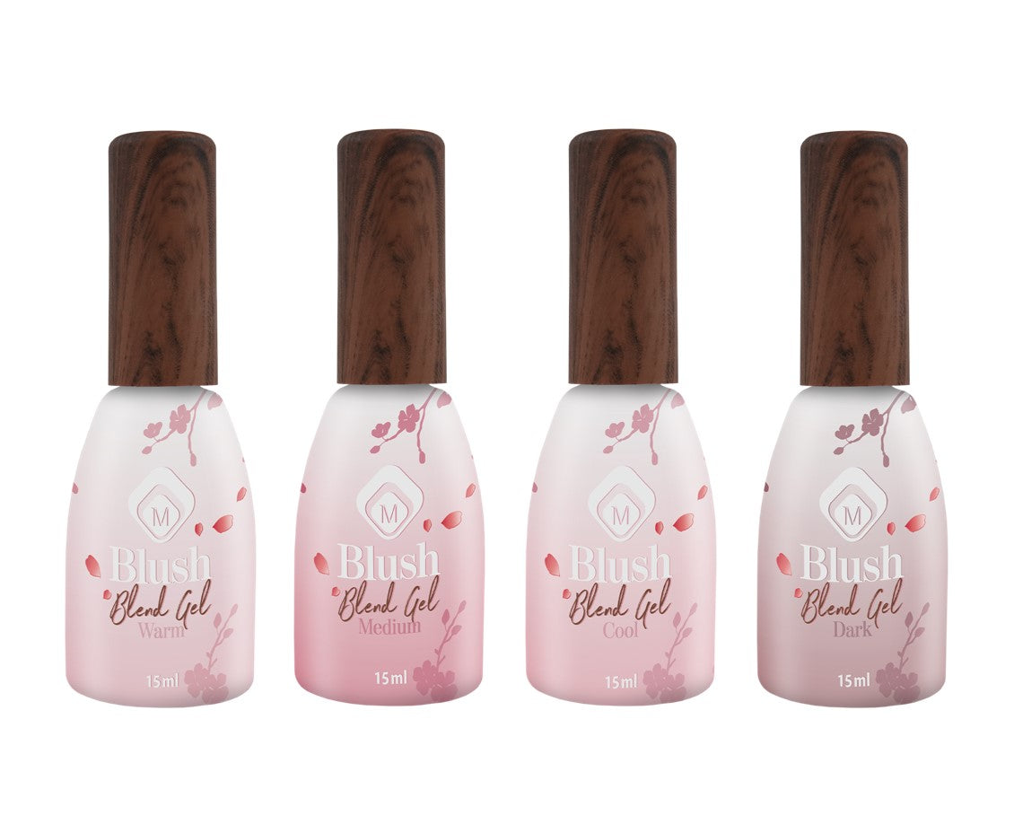 Blushes Blends