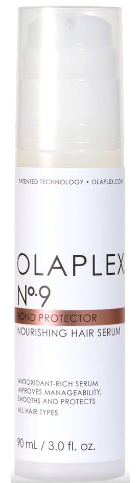 No.9 Bond Protector Nourishing Hair Serum