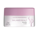 Wella SP Balance Scalp Mask
