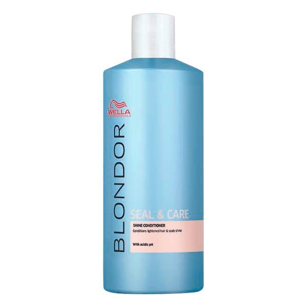 Blondor Seal & Care
