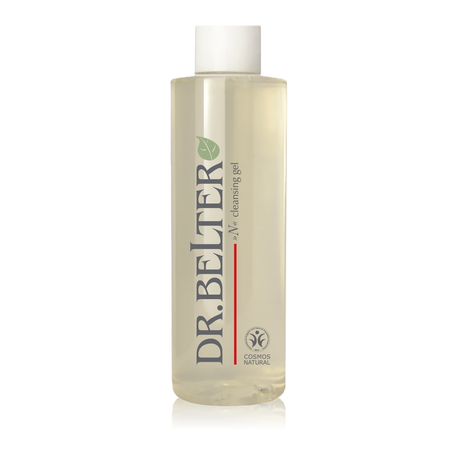 Linie N Cleansing Gel