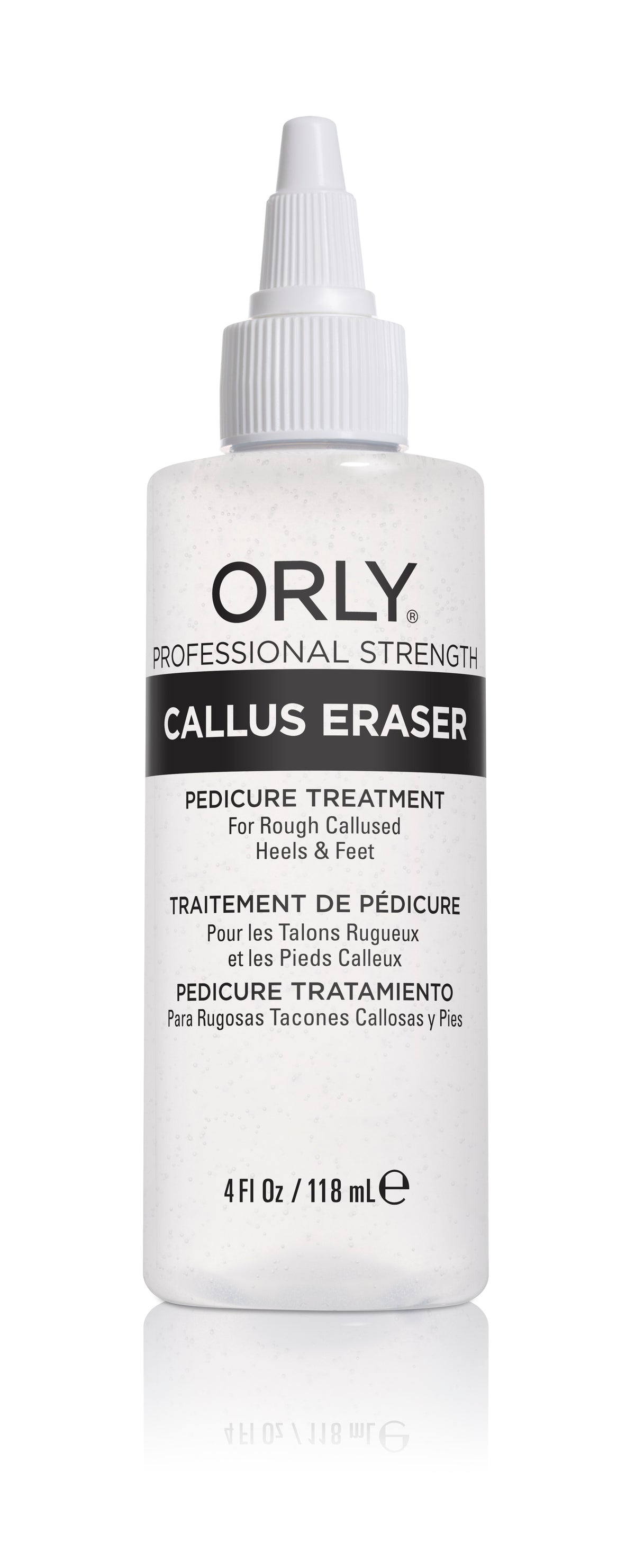Callus Eraser