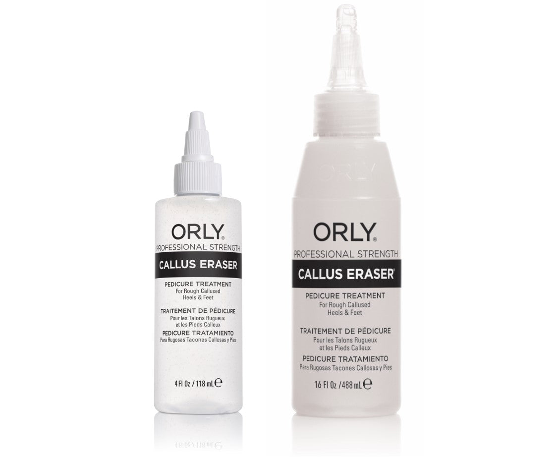 Callus Eraser