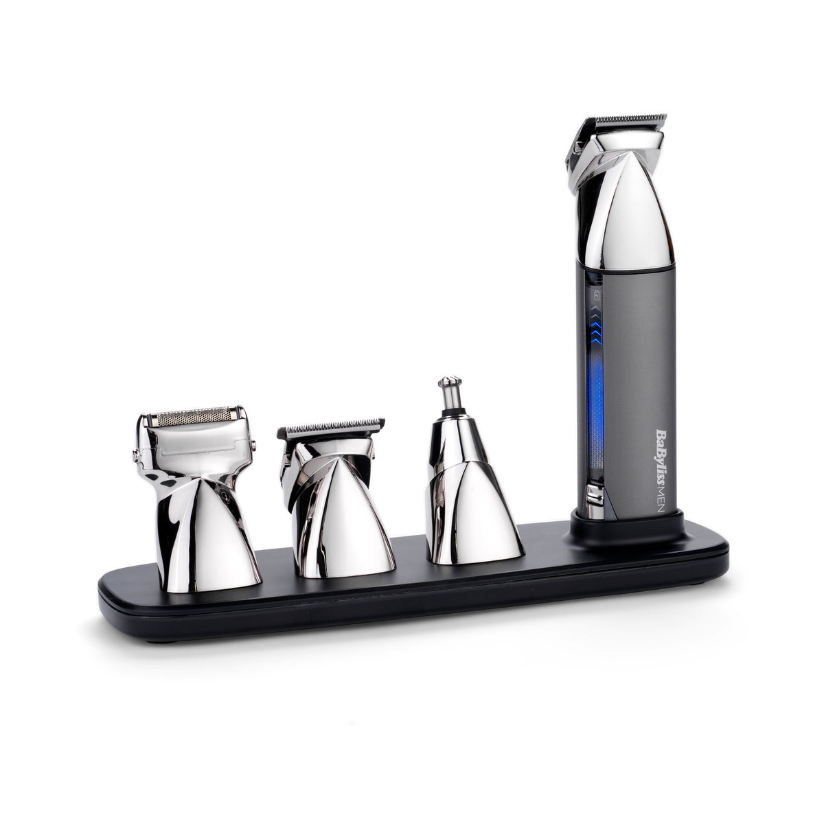 Babyliss Super-X Metal Tondeuse multifonction