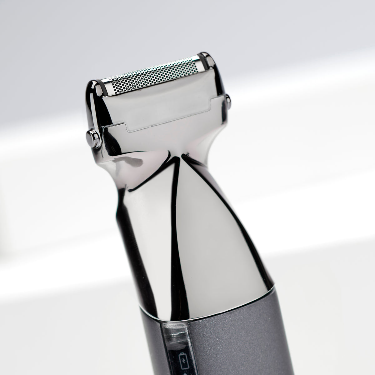 Babyliss Super-X Metal Tondeuse multifonction