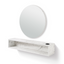 DOBI Smartline Poste de coiffage Boya
