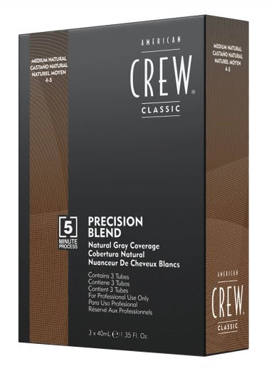 AMERICAN CREW Precision Blend