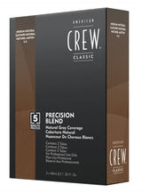 AMERICAN CREW Precision Blend