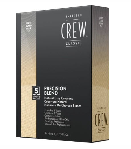 AMERICAN CREW Precision Blend