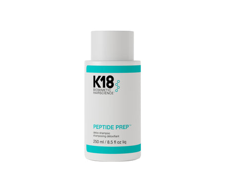 PEPTIDE PREPTM Detox Shampoo