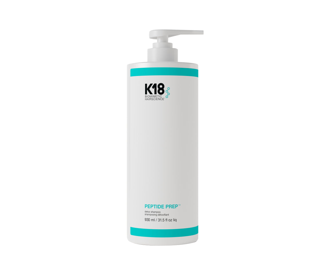 Detox Shampoo