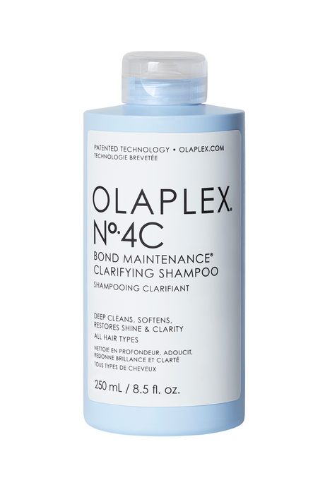 No. 4C Bond Maintenance Clarifying Shampoo