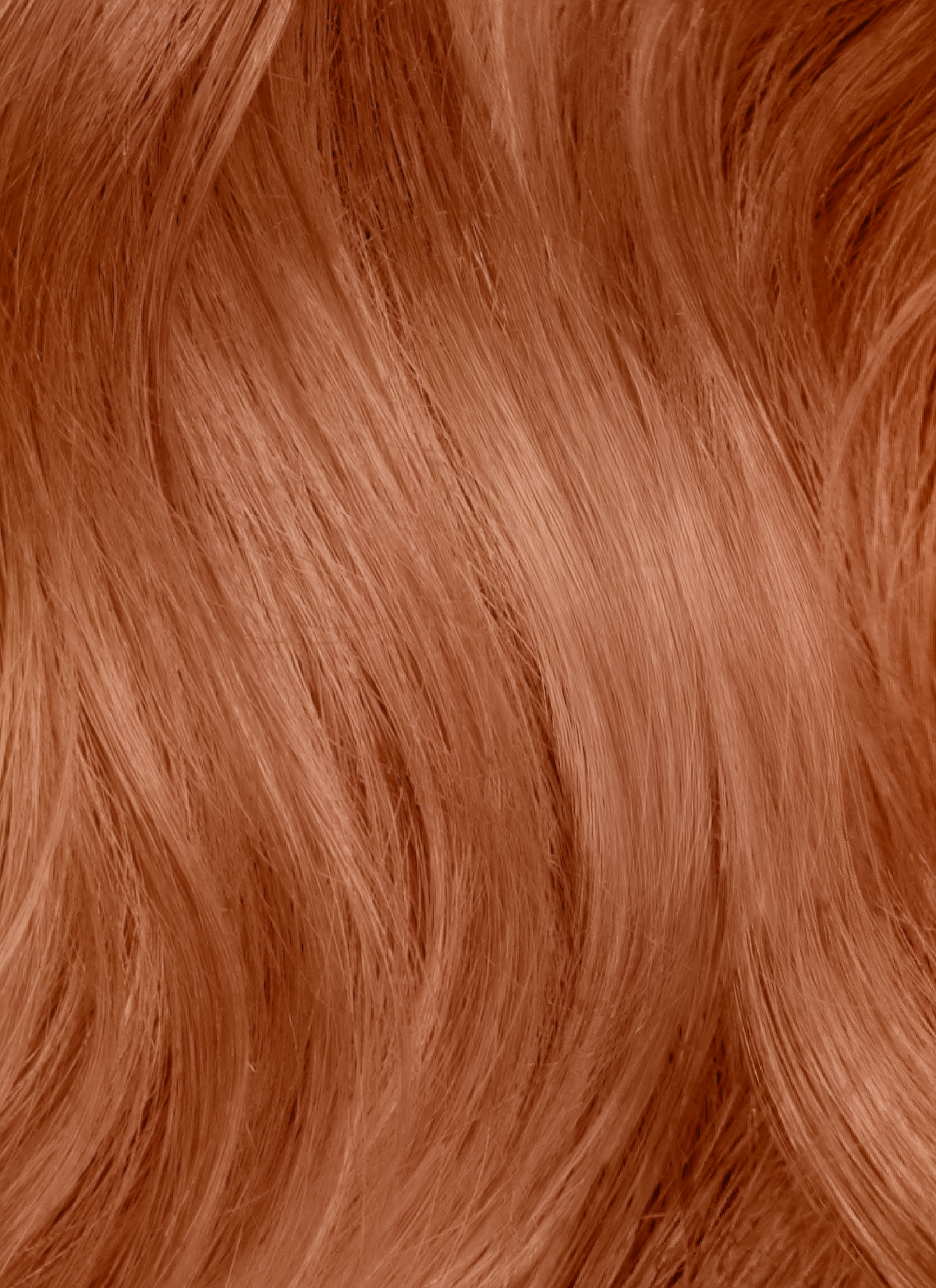 issimo Colorsmetique tons Cuivre