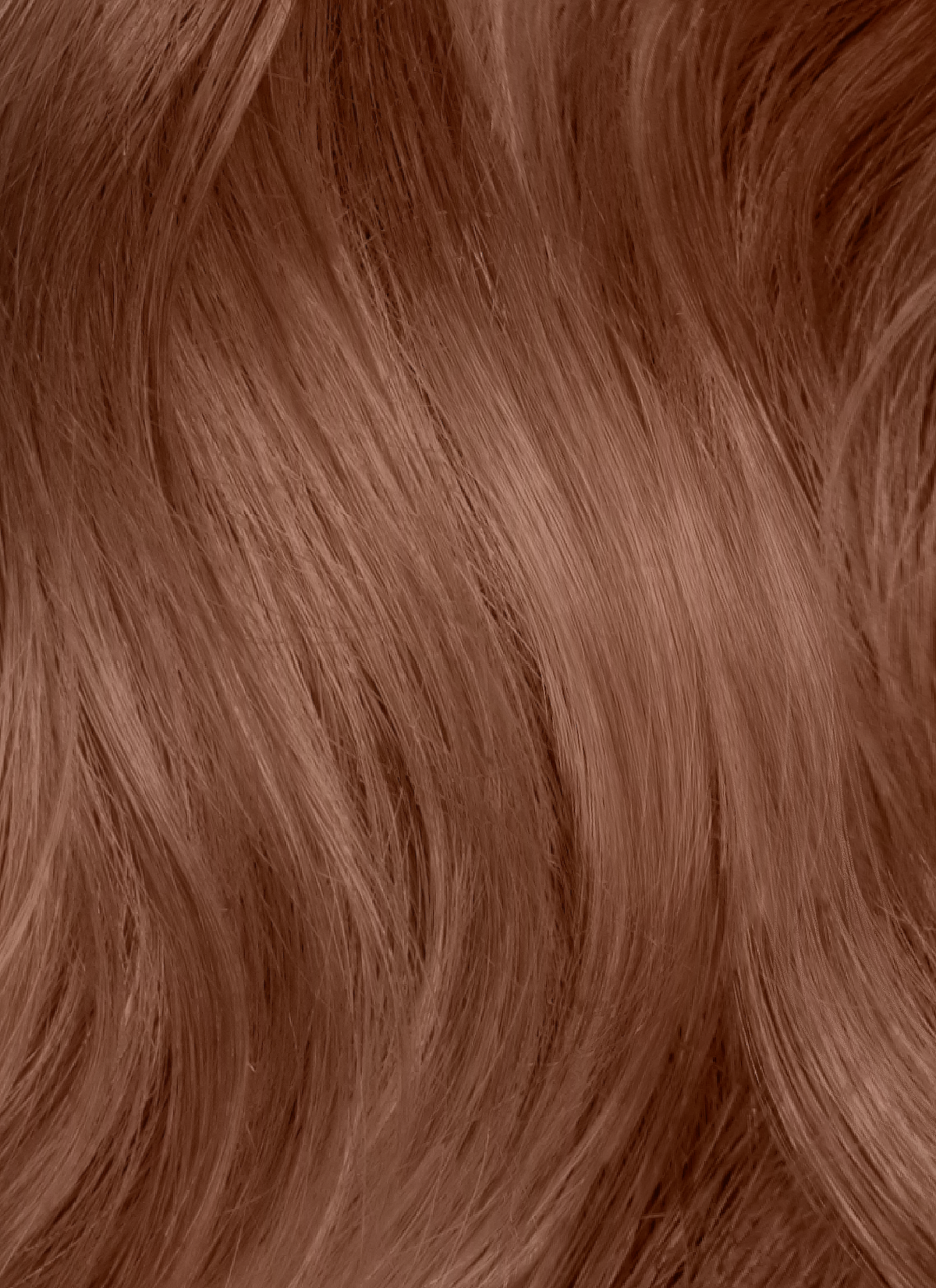 issimo Colorsmetique tons Cuivre