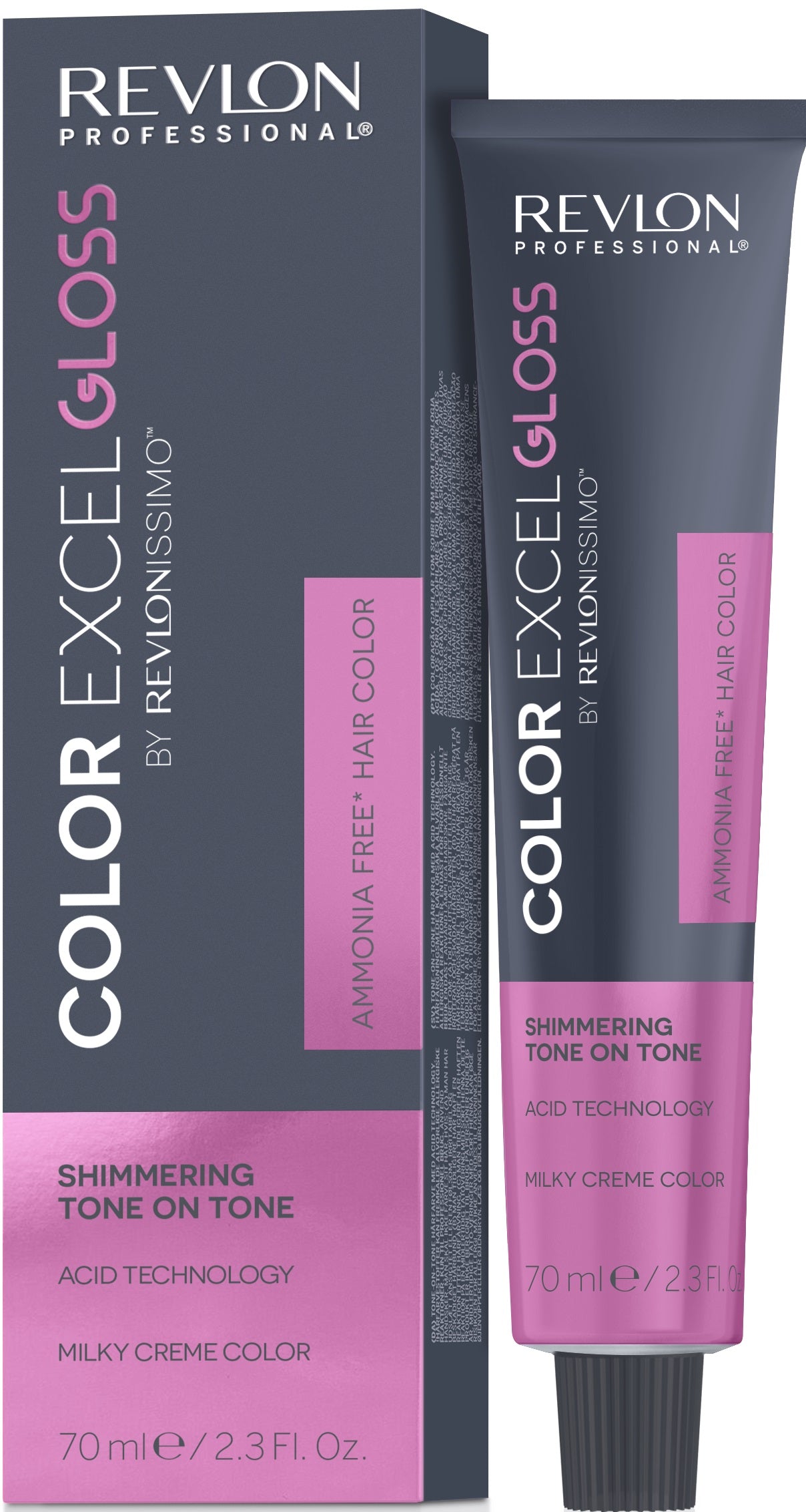 Revlonissimo Color Excel Gloss