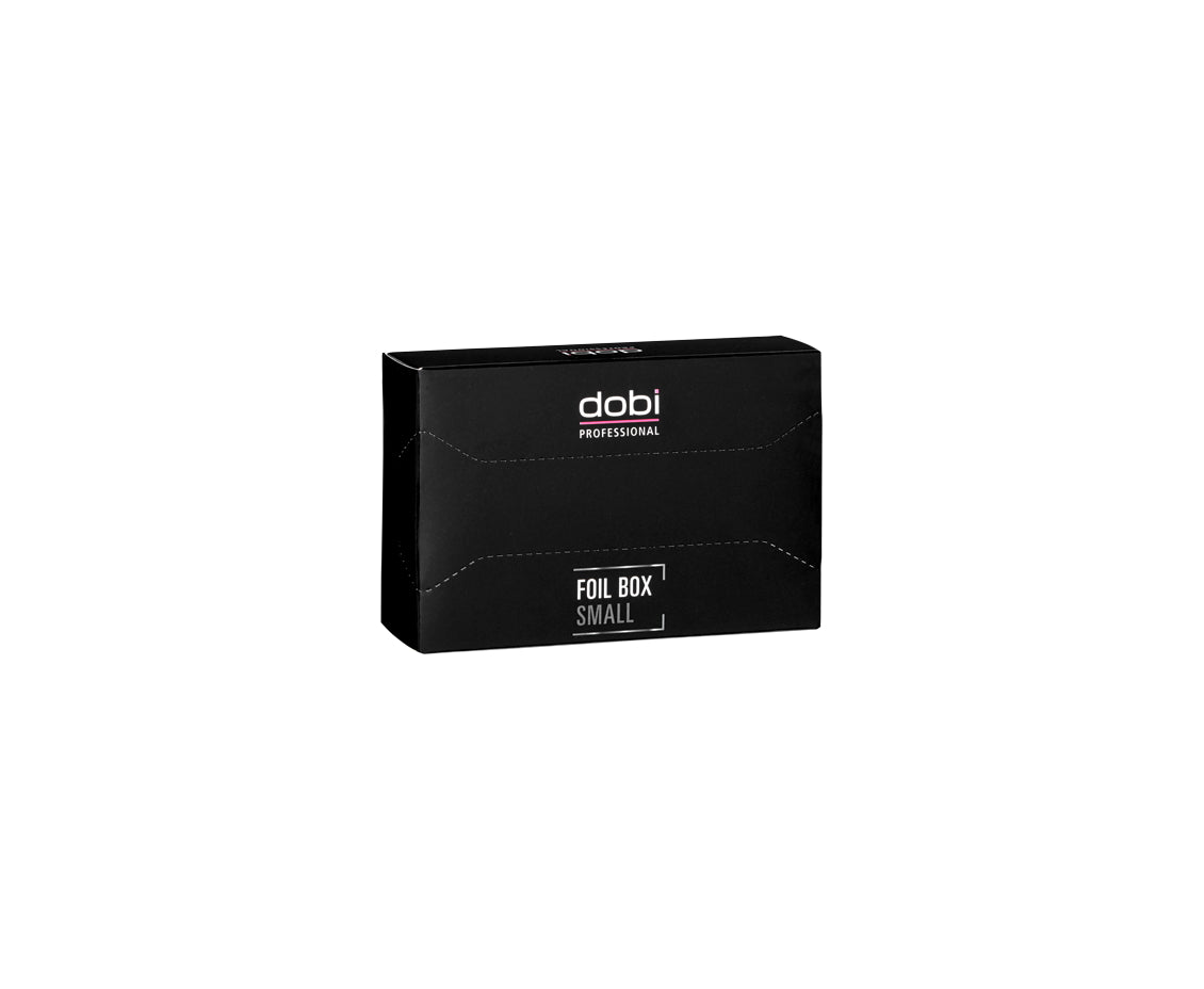 Foil Box Small