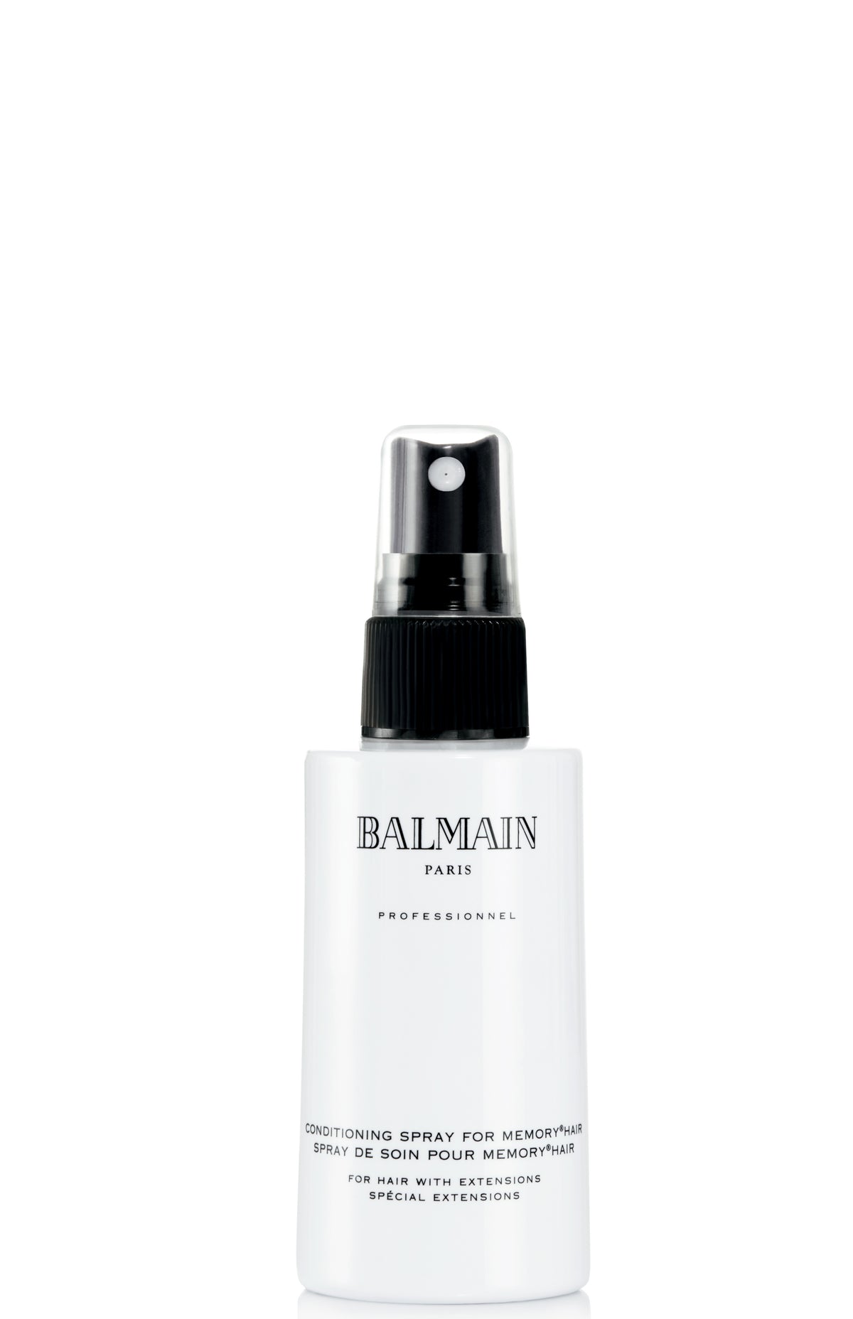 Aftercare Conditioning Spray for Memory Hair