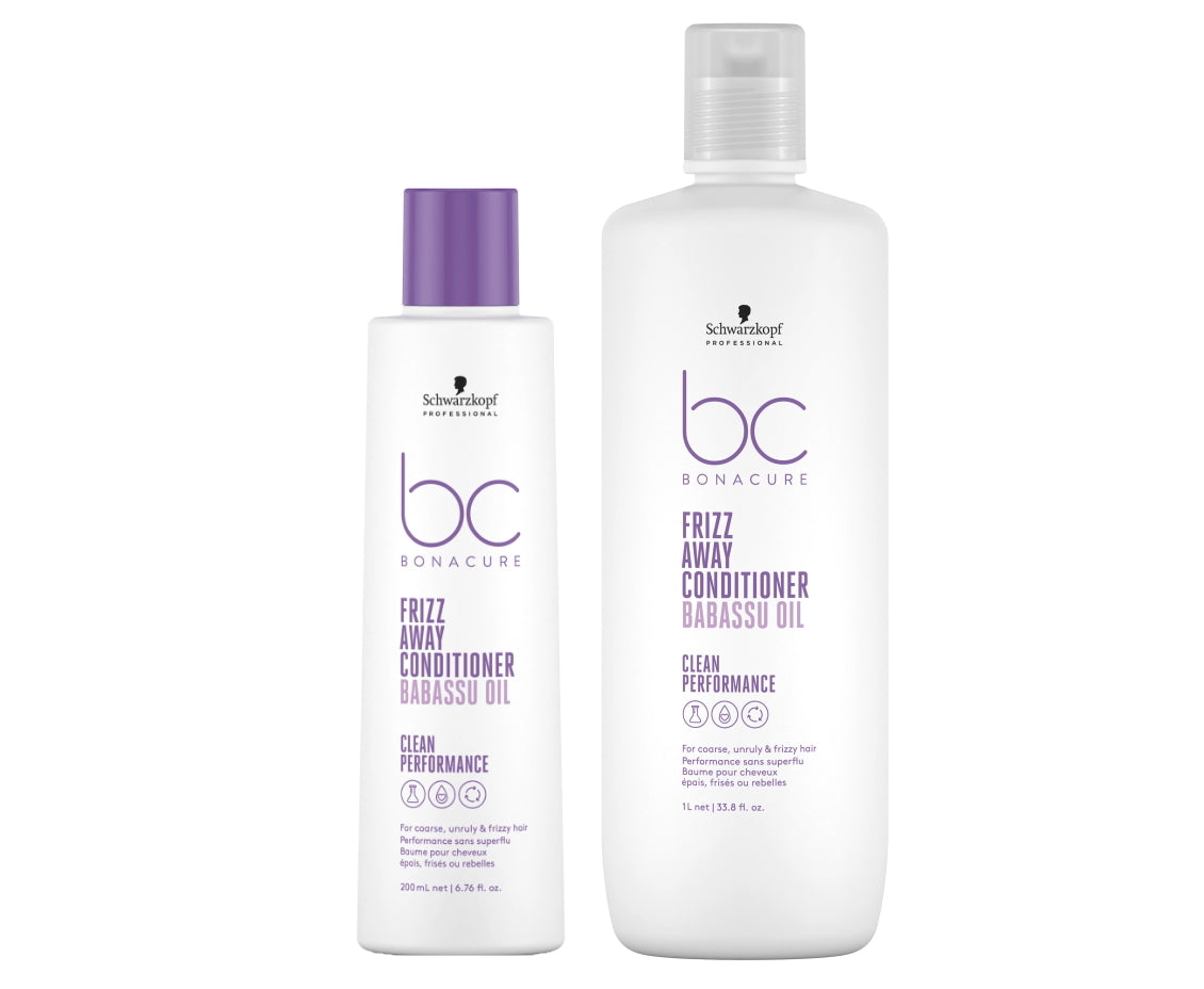 Schwarzkopf BC Frizz Away Conditioner
