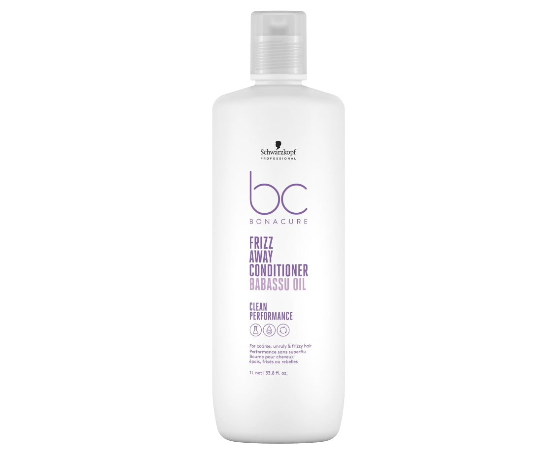 Schwarzkopf BC Frizz Away Conditioner