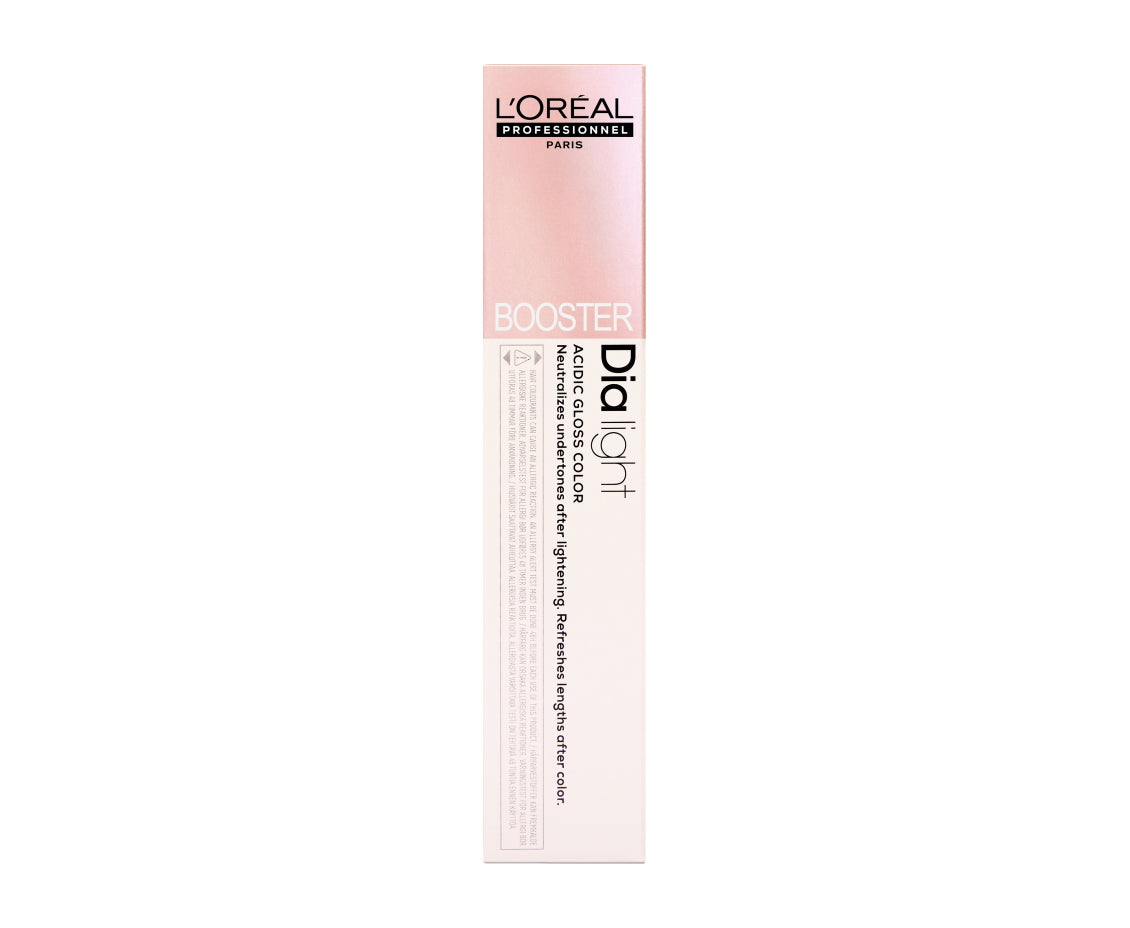Dia Light Gloss Color Booster