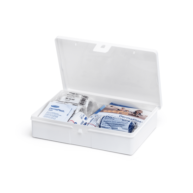 IVF Hartmann DermaPlast Safety-Box