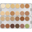 Kryolan Dermacolor Camouflage Creme Palette