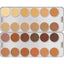 Kryolan Dermacolor Camouflage Creme Palette