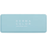 Kryolan Dermacolor Camouflage Creme Palette