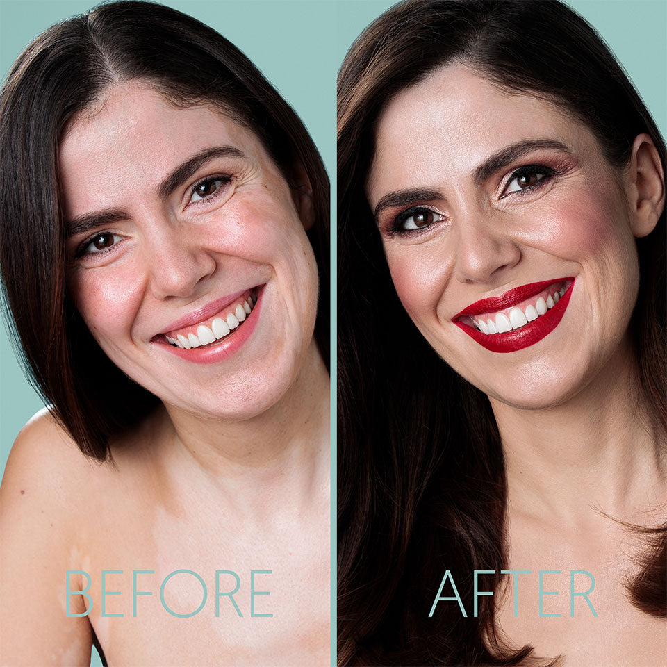 Kryolan Dermacolor Camouflage Creme Palette