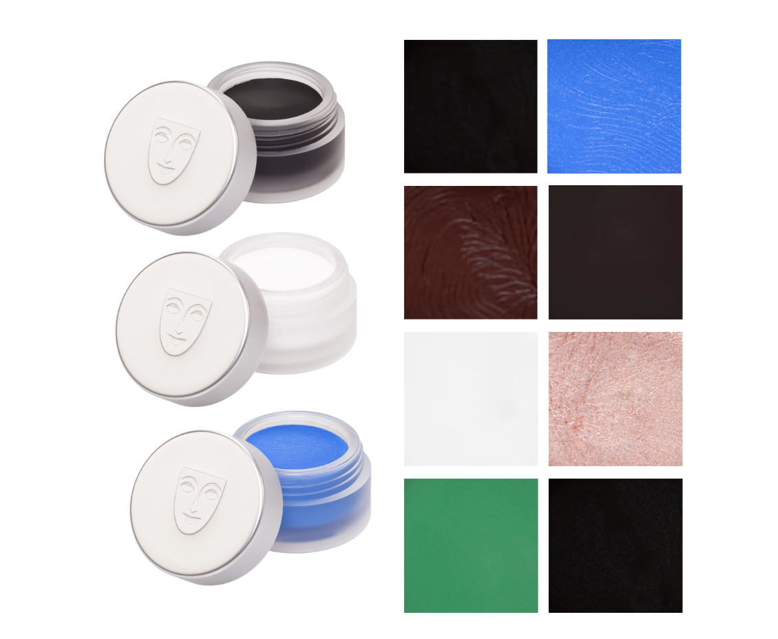 HD Cream Liner