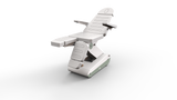 Fusspflegestuhl SWOP P3 PRO Podo