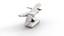 Fusspflegestuhl SWOP P3 PRO Podo