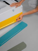 Naggura Table de Massage SWOP S3 STARTER Spa