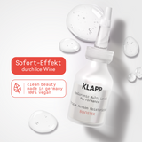 HYALURONIC TRIPLE ACTION MOISTURE Booster