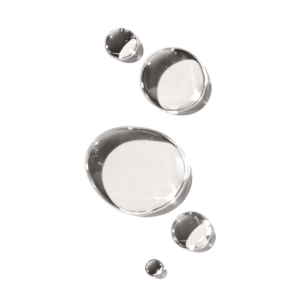 Broad Spectrum Chelating Treatment