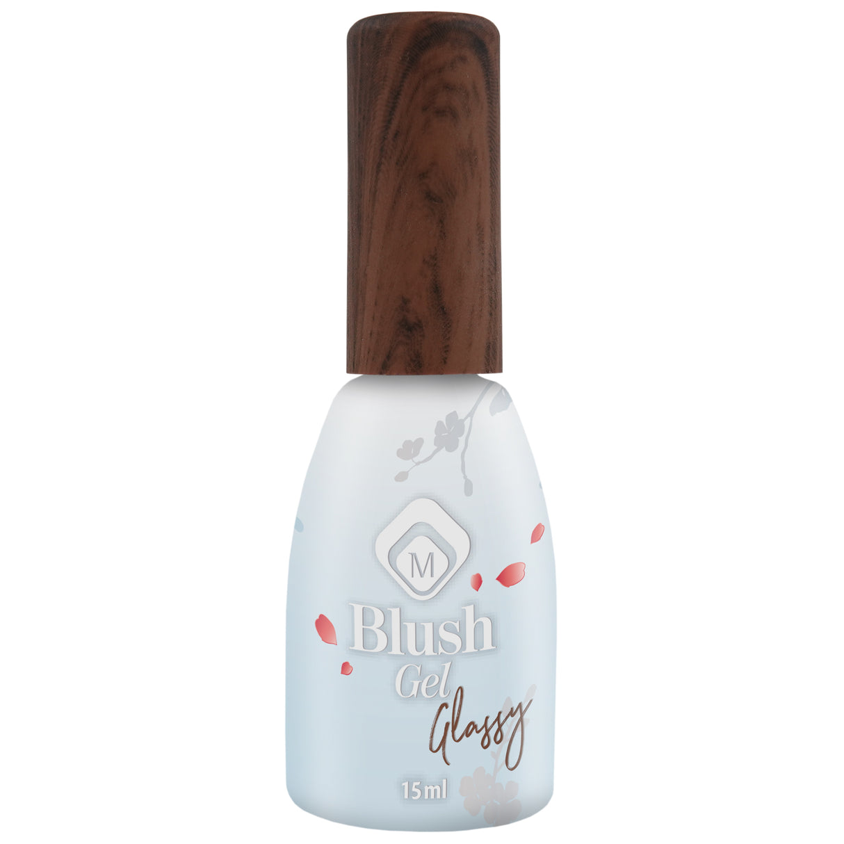 Blush Glassy