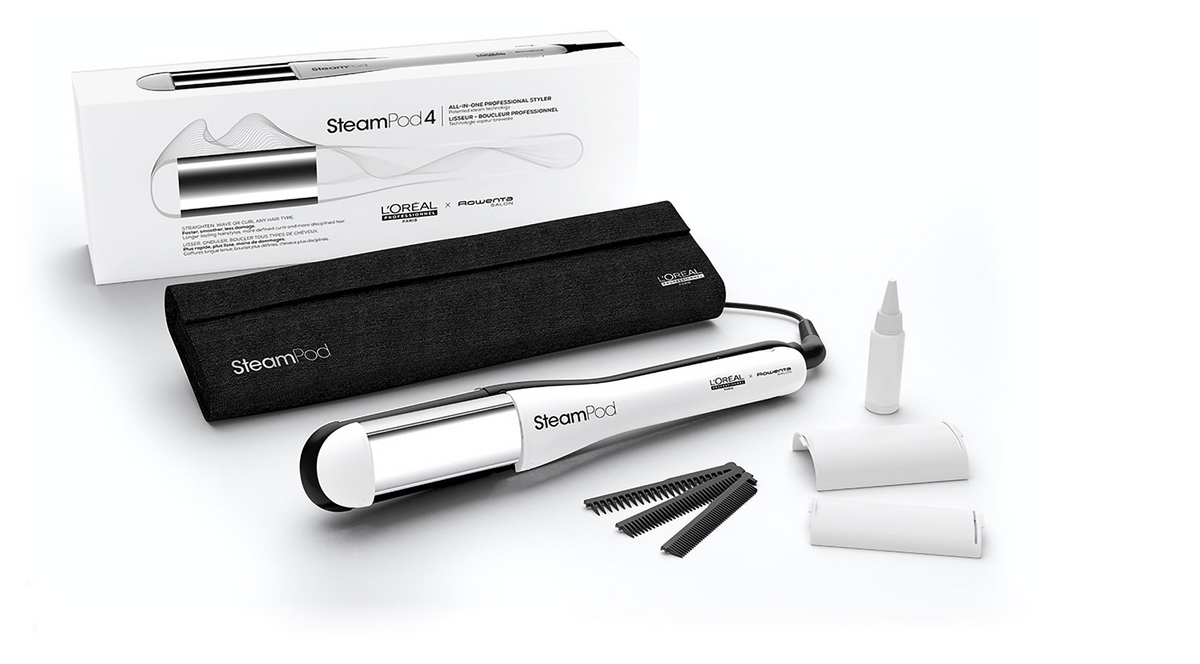 Steampod 4 Lisseur