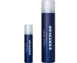 Spray fixant