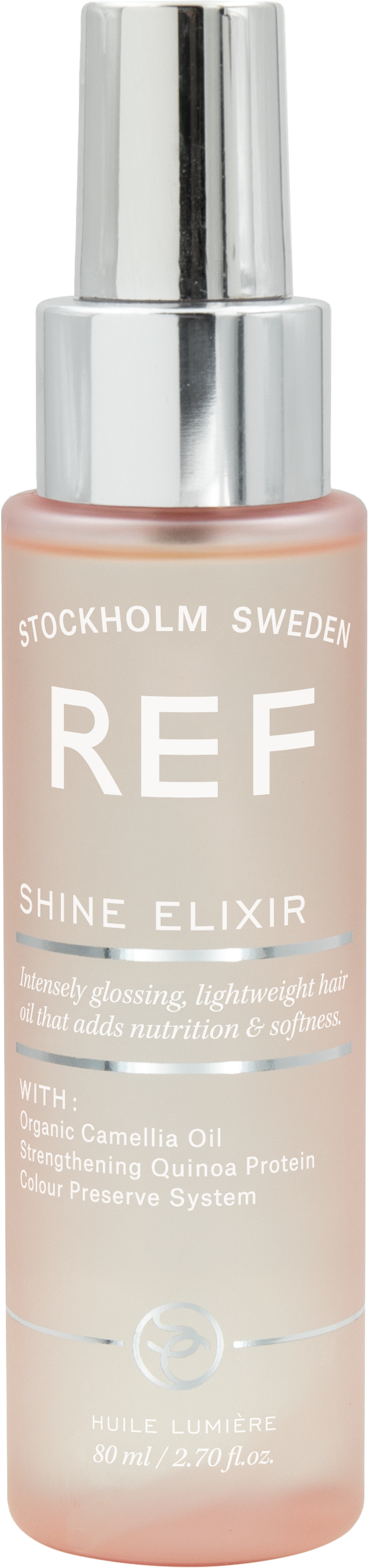 Shine Elixir