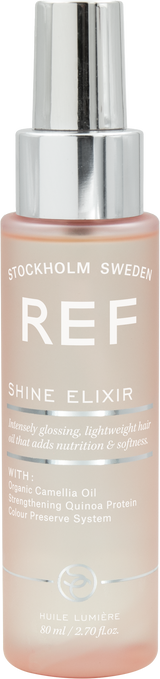 Shine Elixir