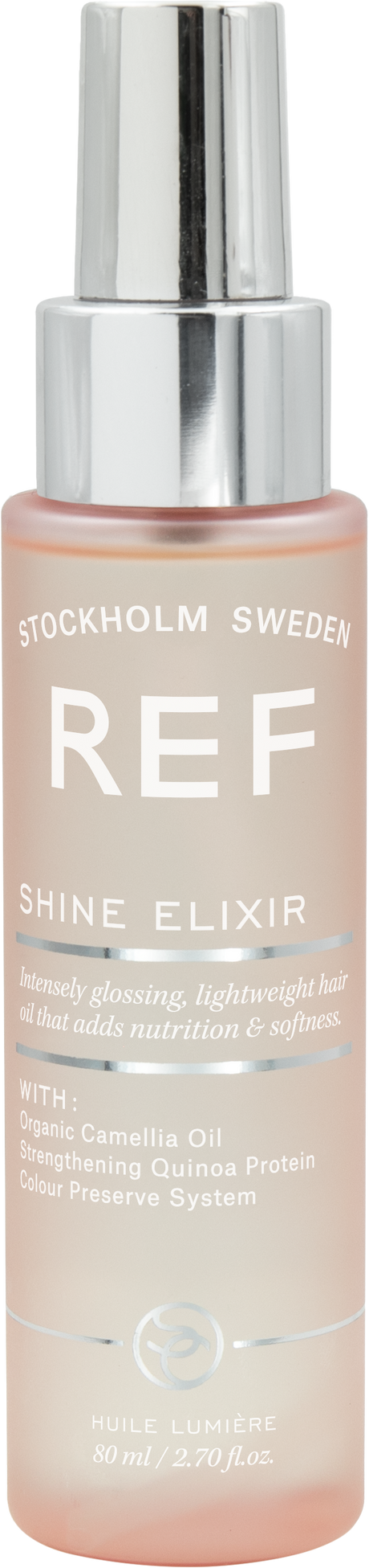 Shine Elixir