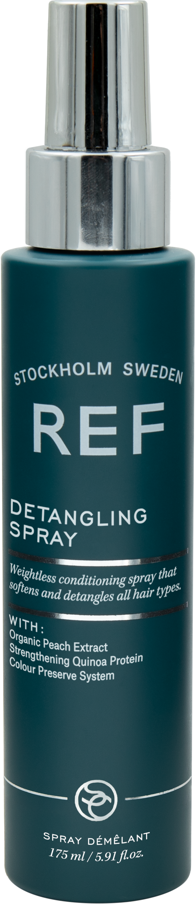 Detangling Spray