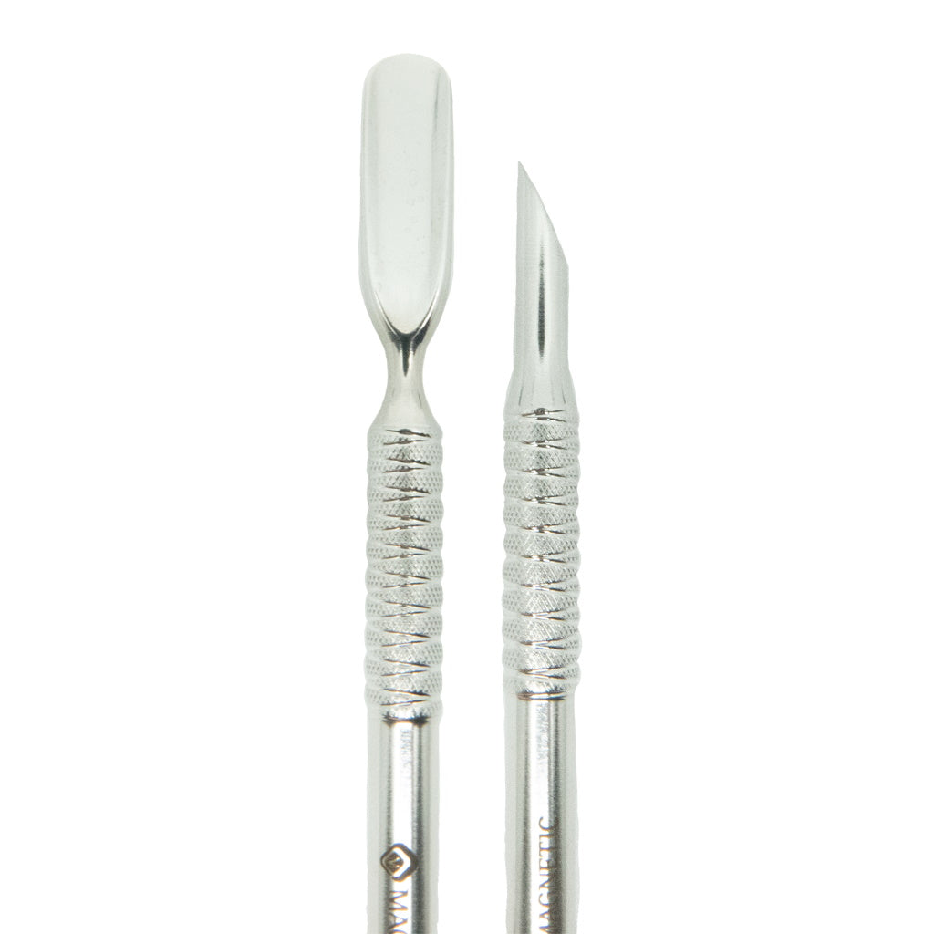 Magnetic Combi Manicure Tool