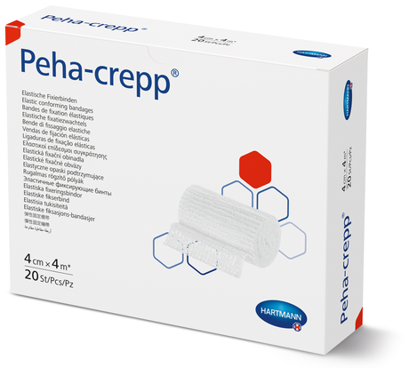 Fixierbinde Peha-Crepp®